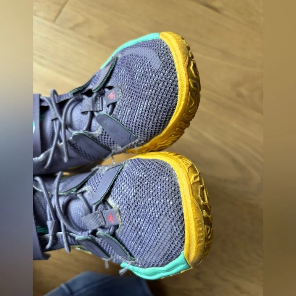 Nike basketball shoes 12C